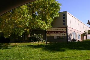 Valmont Tech Center