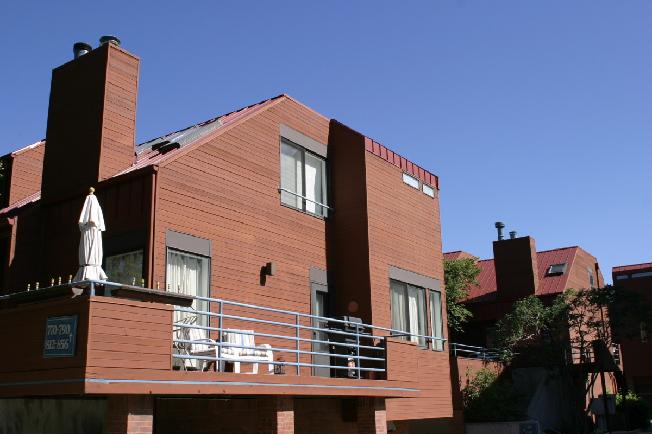 Canyon Center Homeowner Associaiton
