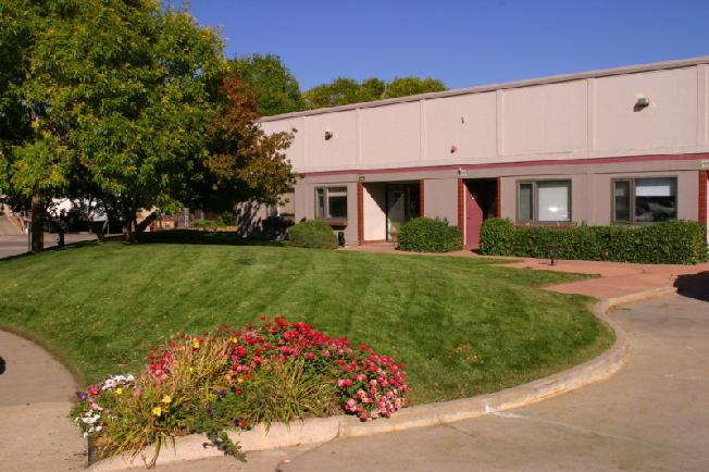 Commercial Property for Lease